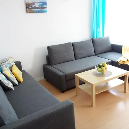 Bernadowska Apartmenty Lu 800m Plaza Lägenhet