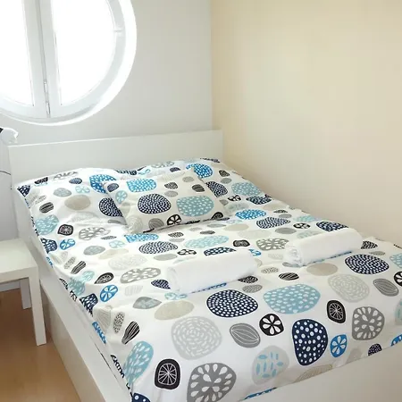 Bernadowska Apartmenty Lu 800m Plaza Lägenhet Sopot