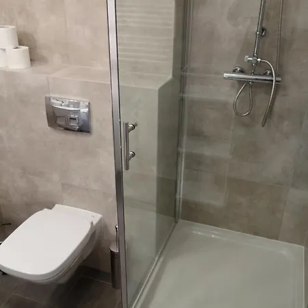 Bernadowska Apartmenty Lu 800m Plaza
