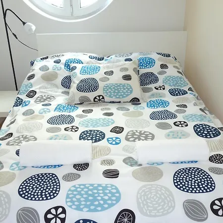 Lägenhet Bernadowska Apartmenty Lu 800m Plaza