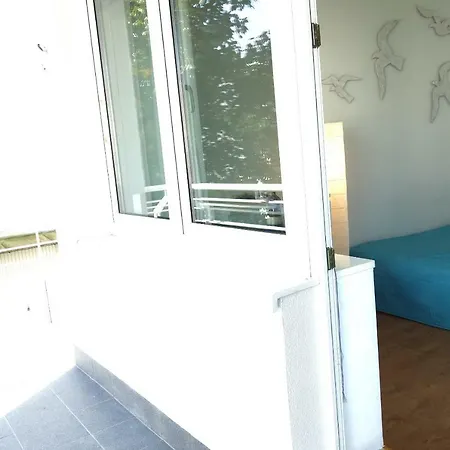 Lägenhet Bernadowska Apartmenty Lu 800m Plaza