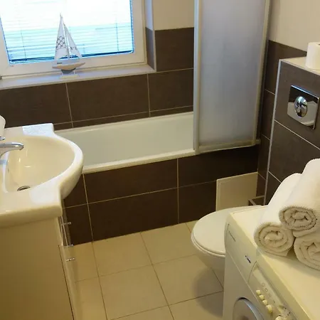 Bernadowska Apartmenty Lu 800m Plaza Lägenhet